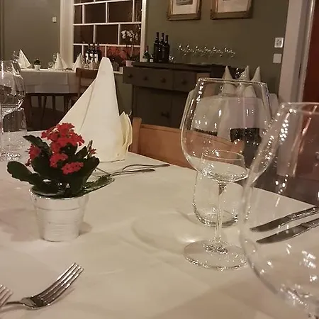 여관 Gasthaus Waldesruh 취리히
